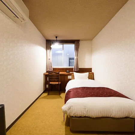 Hotel New Moustache Shizuoka Exterior photo