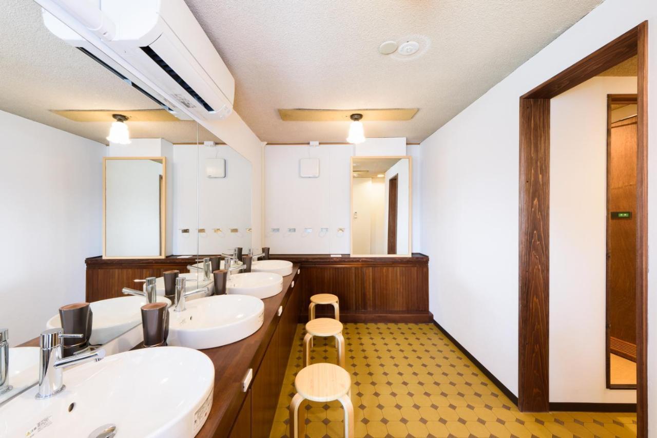 New Moustache Hotel *